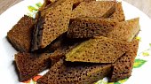 Babka njagre