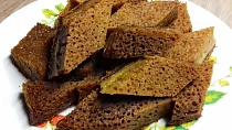 Babka njagre
