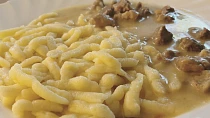 Bezlepkové špecle