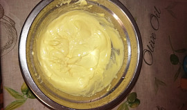 Domácí majonéza 1