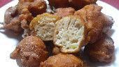 Jablkové rychlokoblížky