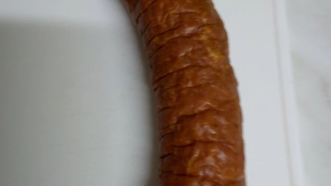 Mé dobré klobásky