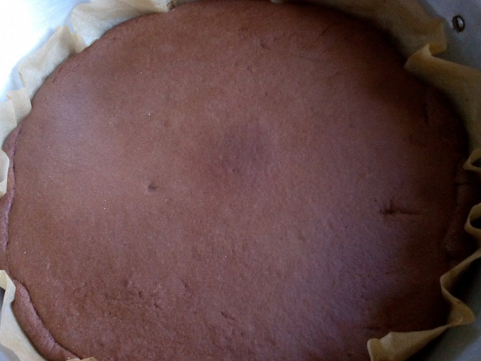 Perní(č)kový koláč