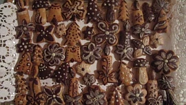 Perníčky - hned měkké