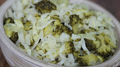 Pickles ze zelí a brokolice, Pickles ze zelí a brokolice