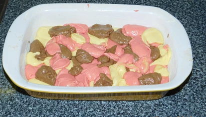 Punčové řezy II