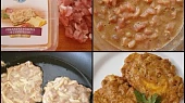 Rarášci z vepřové kýty v pikantní marinádě