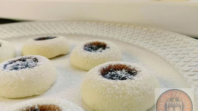 Sádlové koláčky/sádlovky, Sádlové koláčky/Sádlovky