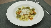 Sýrová omáčka-základní recept