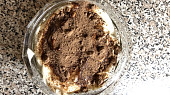 Vanilkové tiramisu