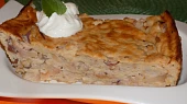 Babka z jablek
