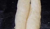 Čertík – sladké pečivo