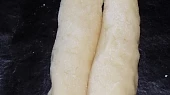 Čertík – sladké pečivo