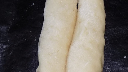 Čertík – sladké pečivo