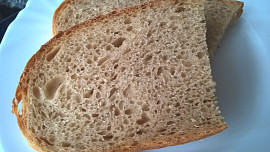 Každodenní chléb (2-2-1)