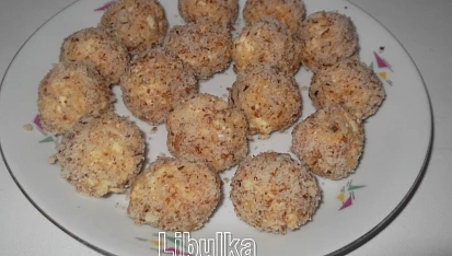 Kuličky "Niva"