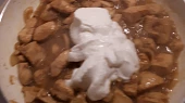 Kuřecí skoro po drávidsku