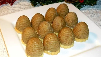 Ořechové úly