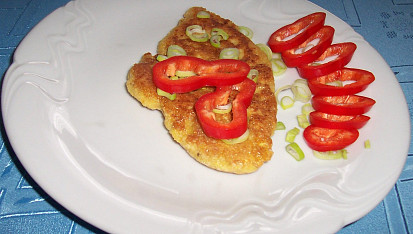 Savojský řízek