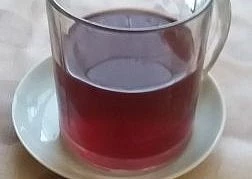 Vánoční punč - dobrý, jednoduchý a rychlý, punc