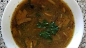 Bramboračka podle mne