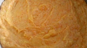 Citronovo-mrkvový koláč / bábovka
