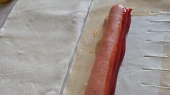 Hot-dog taštičky