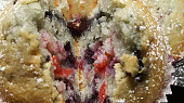 Jogurtové muffiny (Jogurtové muffiny s ovocem)