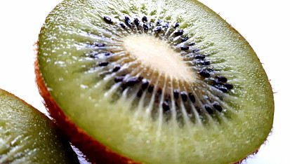 Kiwi salát