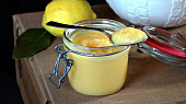 Lemon curd