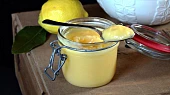 Lemon curd