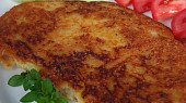 Pelhřimovský řízek