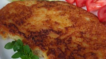 Pelhřimovský řízek