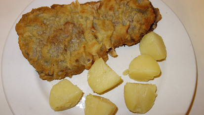 Porthaus