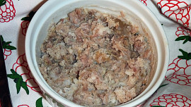 Rillettes (rijet)