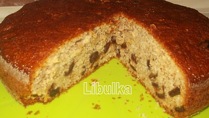 Anglický koláč, Výborný