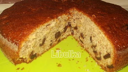 Anglický koláč, Výborný