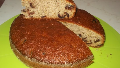 Anglický koláč