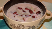 Beskydská fazolačka (od Mánka)