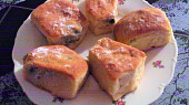 Buchty - hrnkový recept