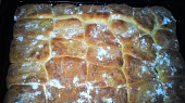 Buchty - hrnkový recept