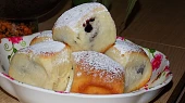 Buchty - hrnkový recept