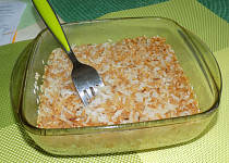 Egyptská rýže
