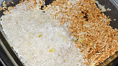Egyptská rýže