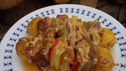 Živáňská jehla (špíz)