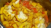 Aloo ghobi