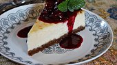 Cheesecake