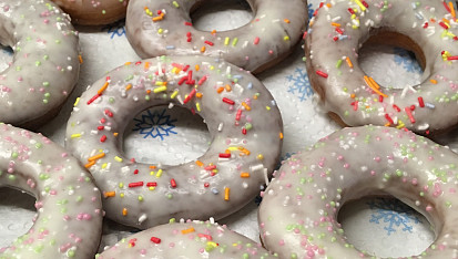 Donuts