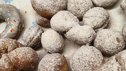 Donuts