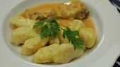 Jemné noky